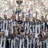Juventus Torino, campioană a Italiei pentru al șaselea an consecutiv